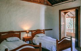 Casa Rural Lomito Del Pino