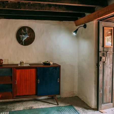 Casa Rural Lomito Del Pino Tejeda  Extérieur photo