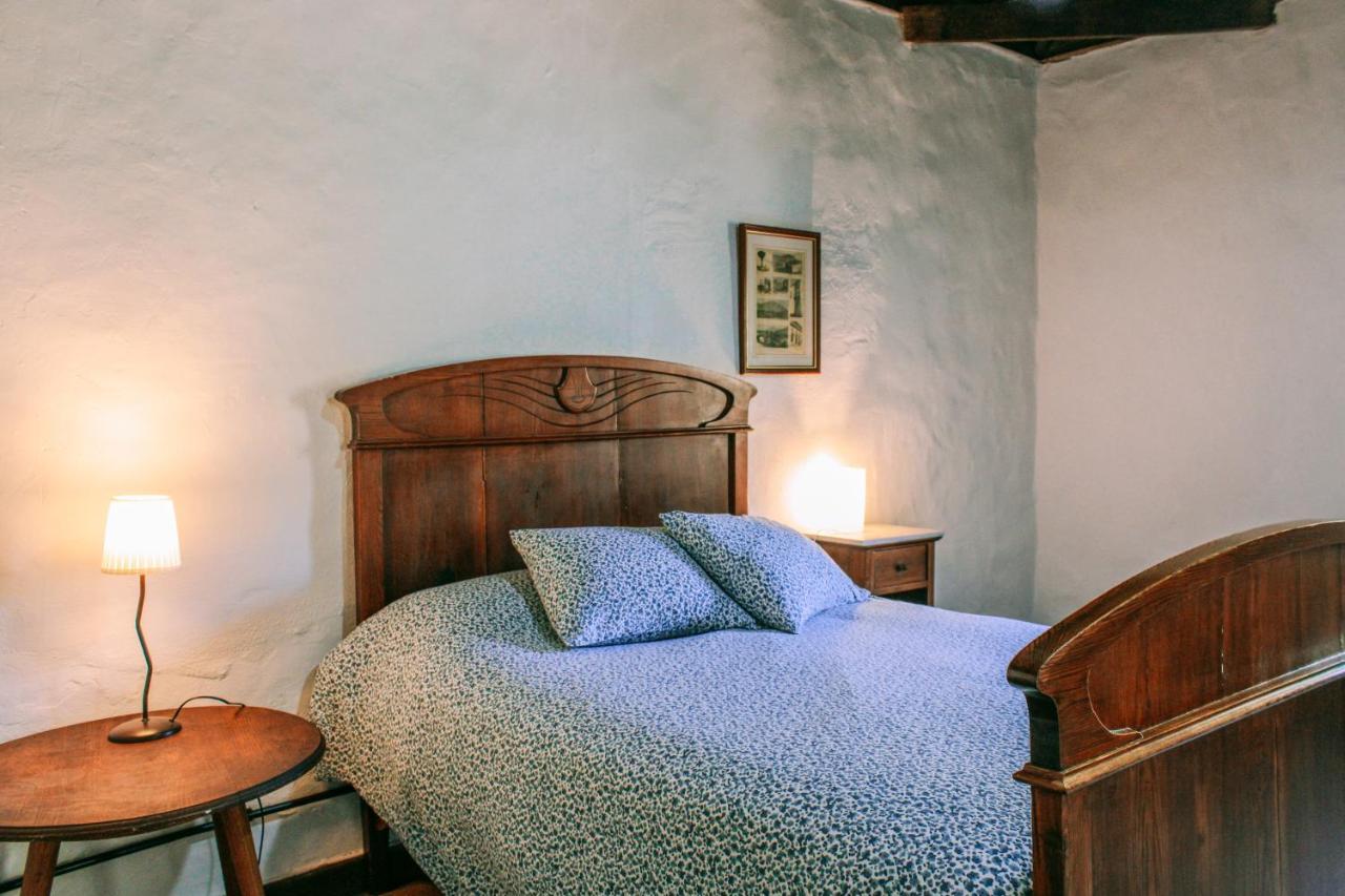 Casa Rural Lomito Del Pino Tejeda  Extérieur photo