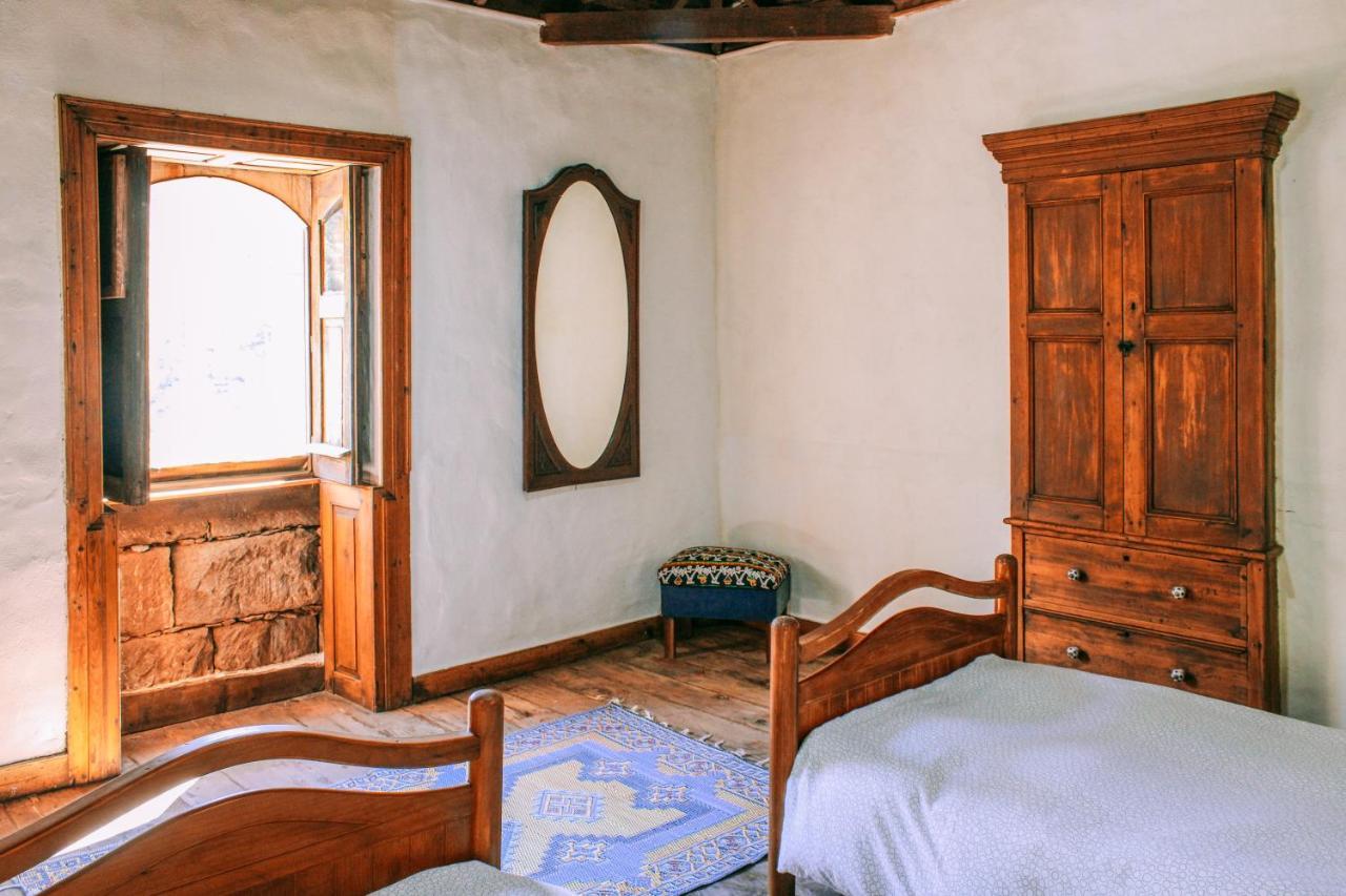 Casa Rural Lomito Del Pino Tejeda  Extérieur photo