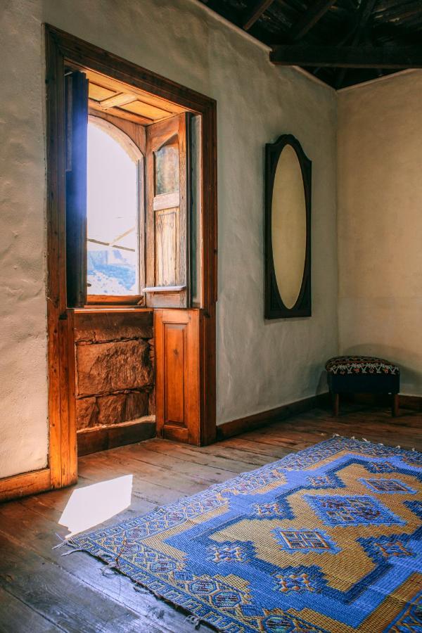 Casa Rural Lomito Del Pino Tejeda  Extérieur photo