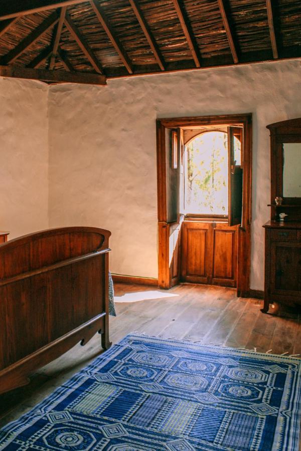 Casa Rural Lomito Del Pino Tejeda  Extérieur photo
